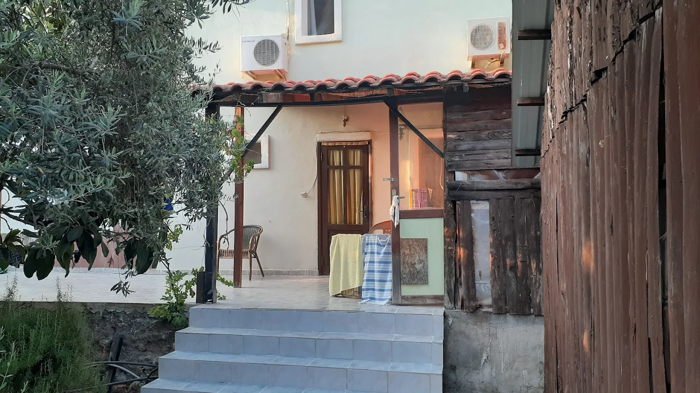 Odalarımız