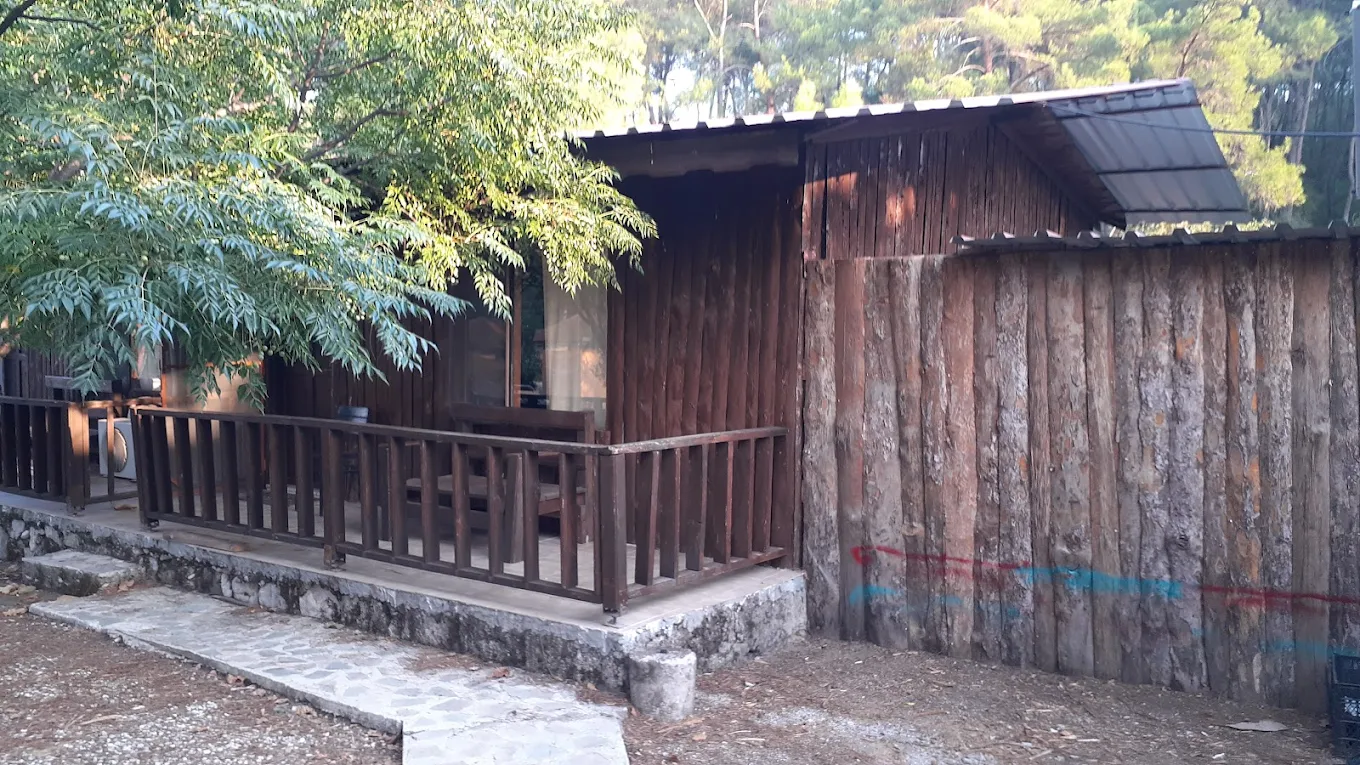 Odalarımız