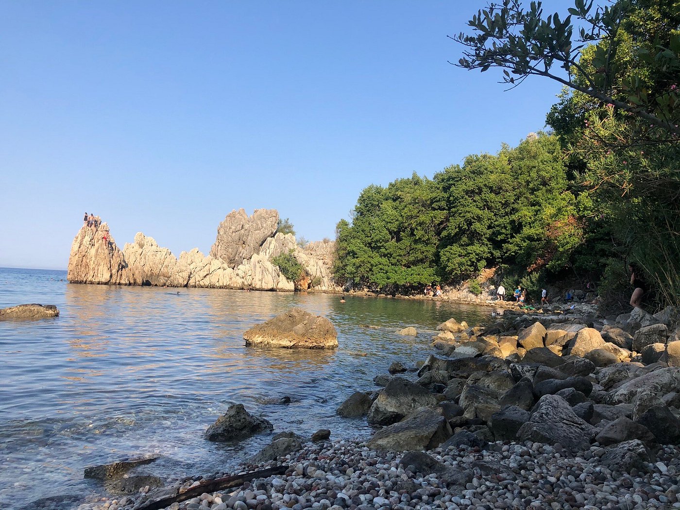 Sunthalia Olympos Hotel