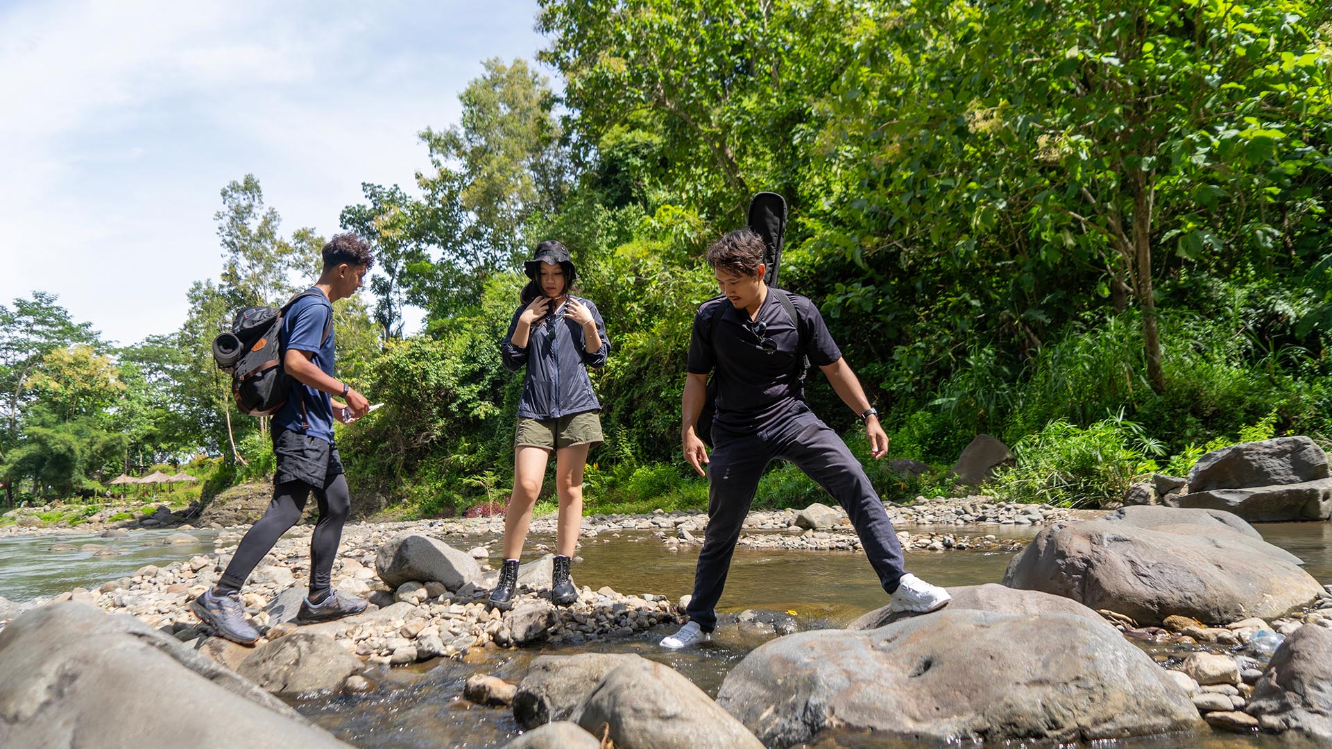 Doğa Yürüyüşü & Trekking